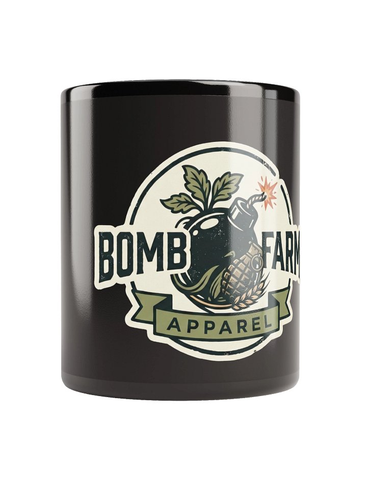 Bomb Farm Coffee Cup product image (3)