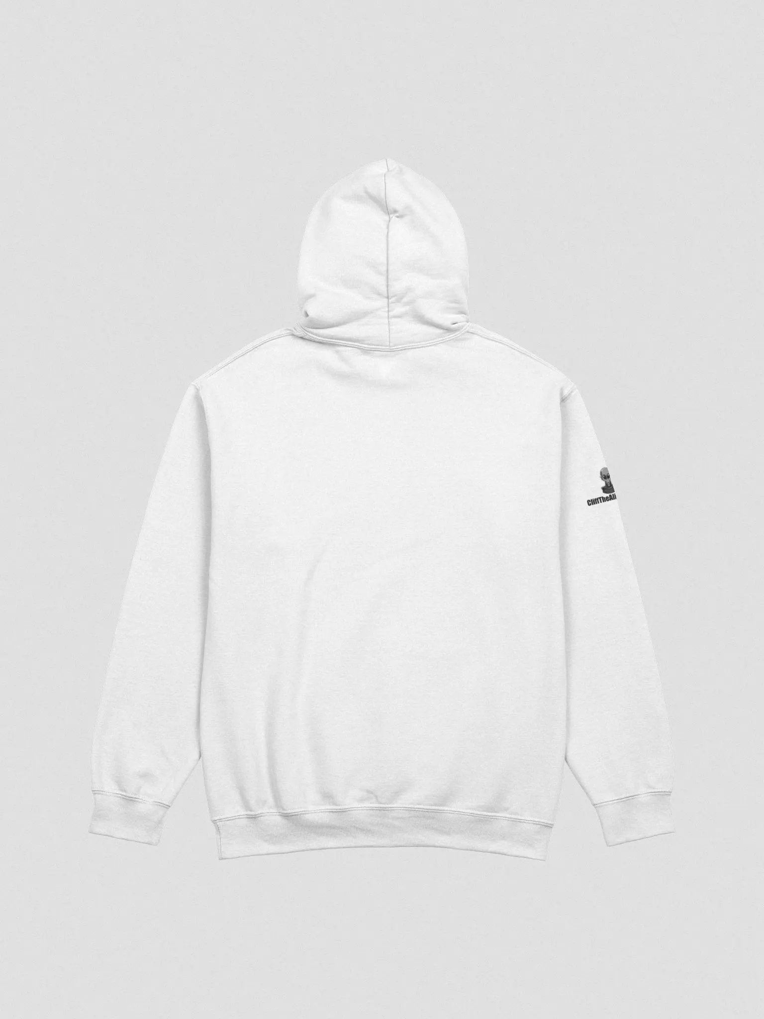 Beam Me Up - Full Cliff Body - Hoodie product image (23)
