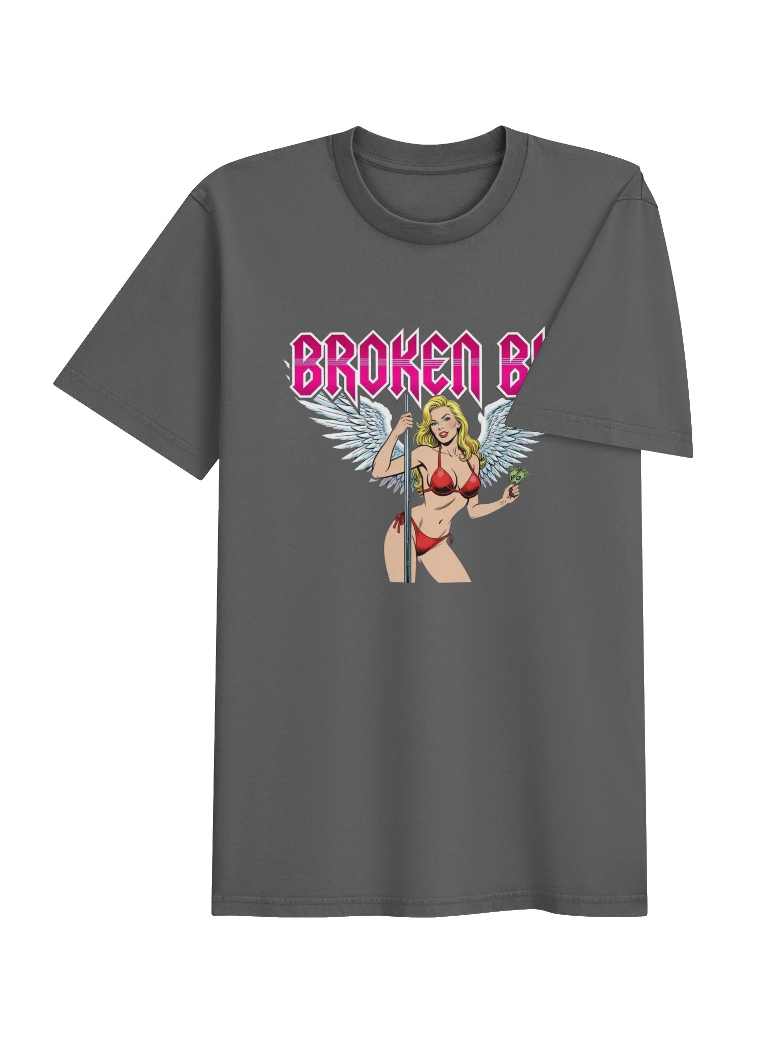 PEELERZ Shirt product image (4)