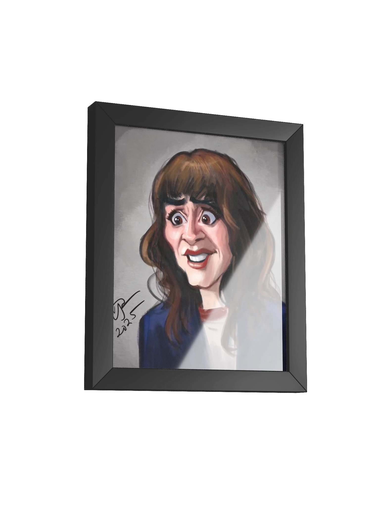 Joyce, Framed product image (2)