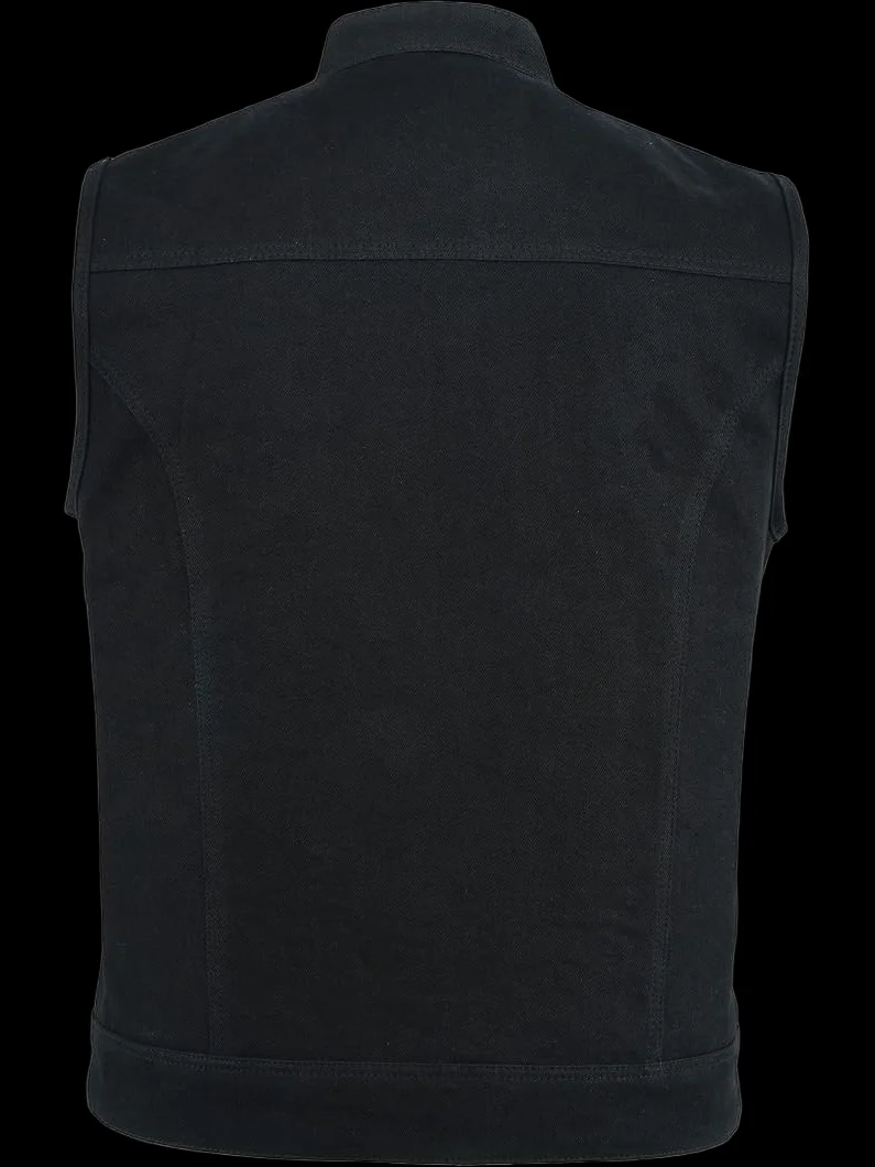 Mens Punkass Vest product image (4)