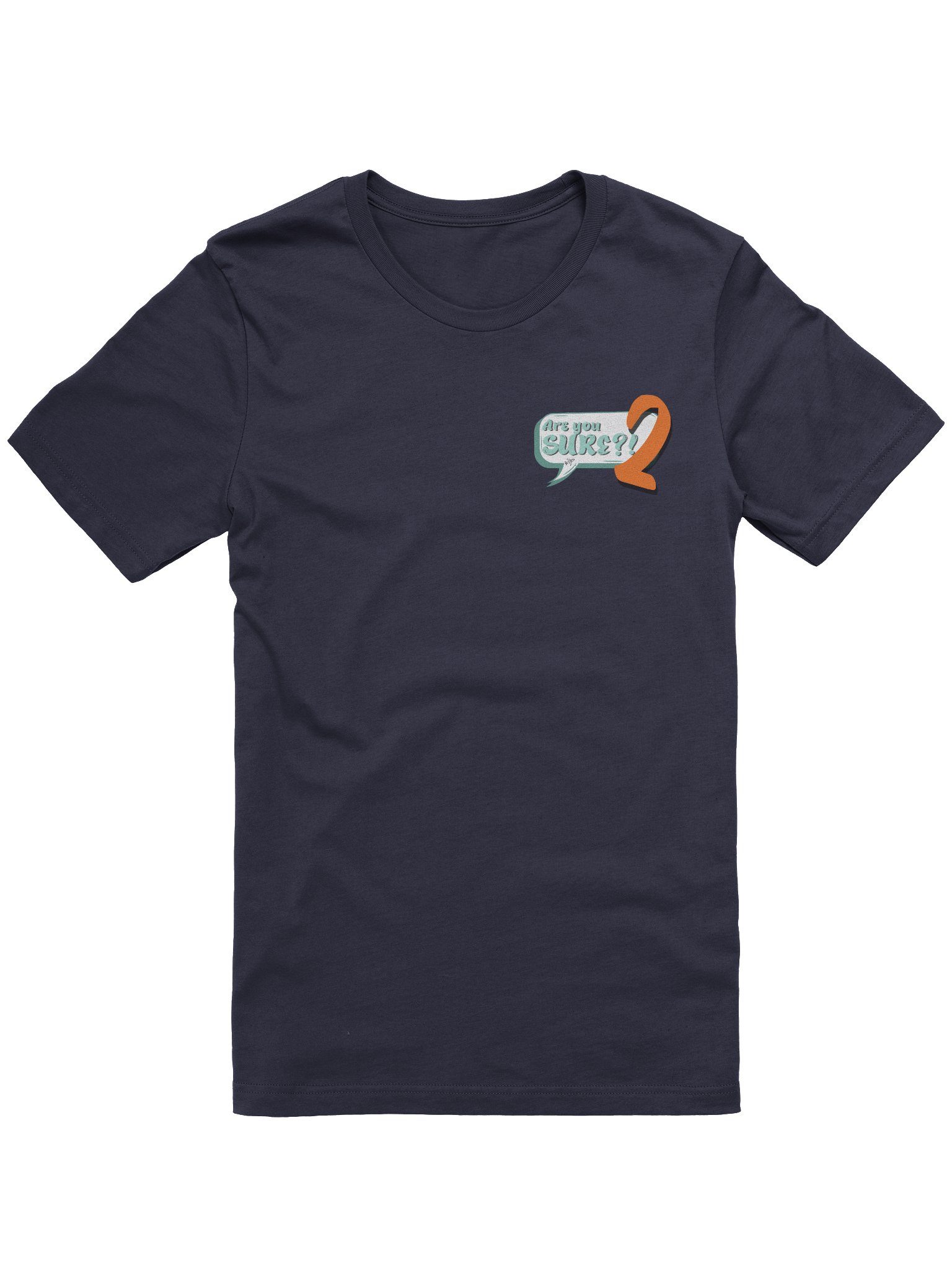 AYS Anime T-Shirt - noodle time product image (49)
