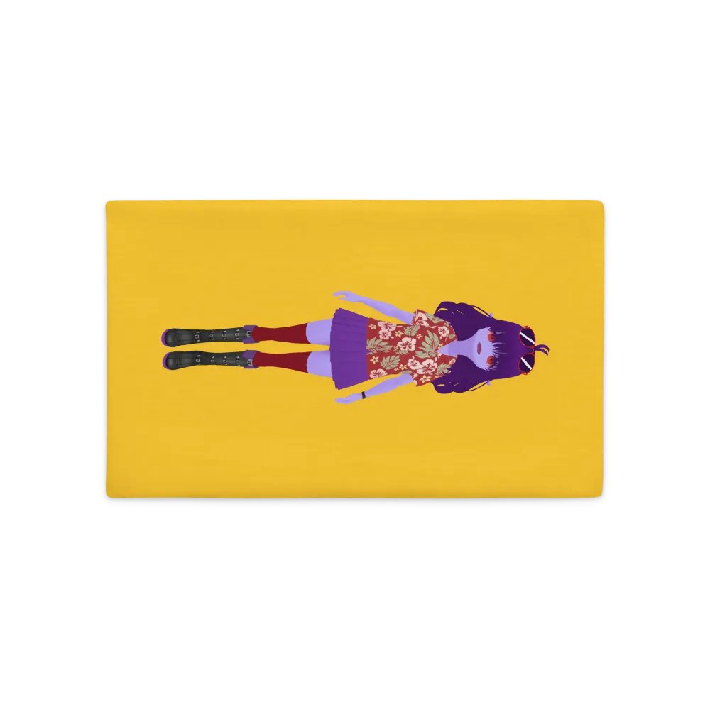 Tree4TV (pillow case) product image (7)