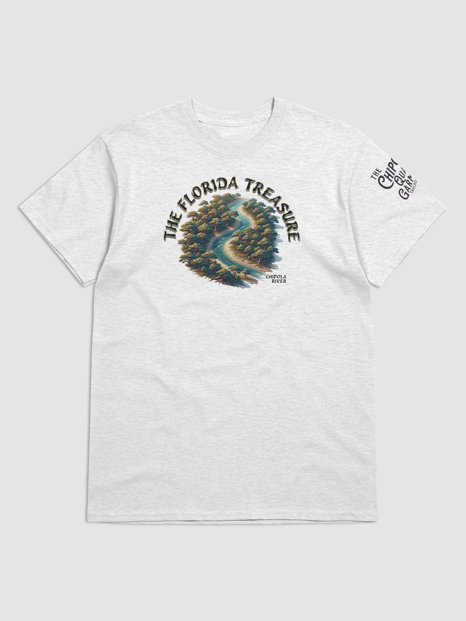 The Florida Treasure Tee product image (2)