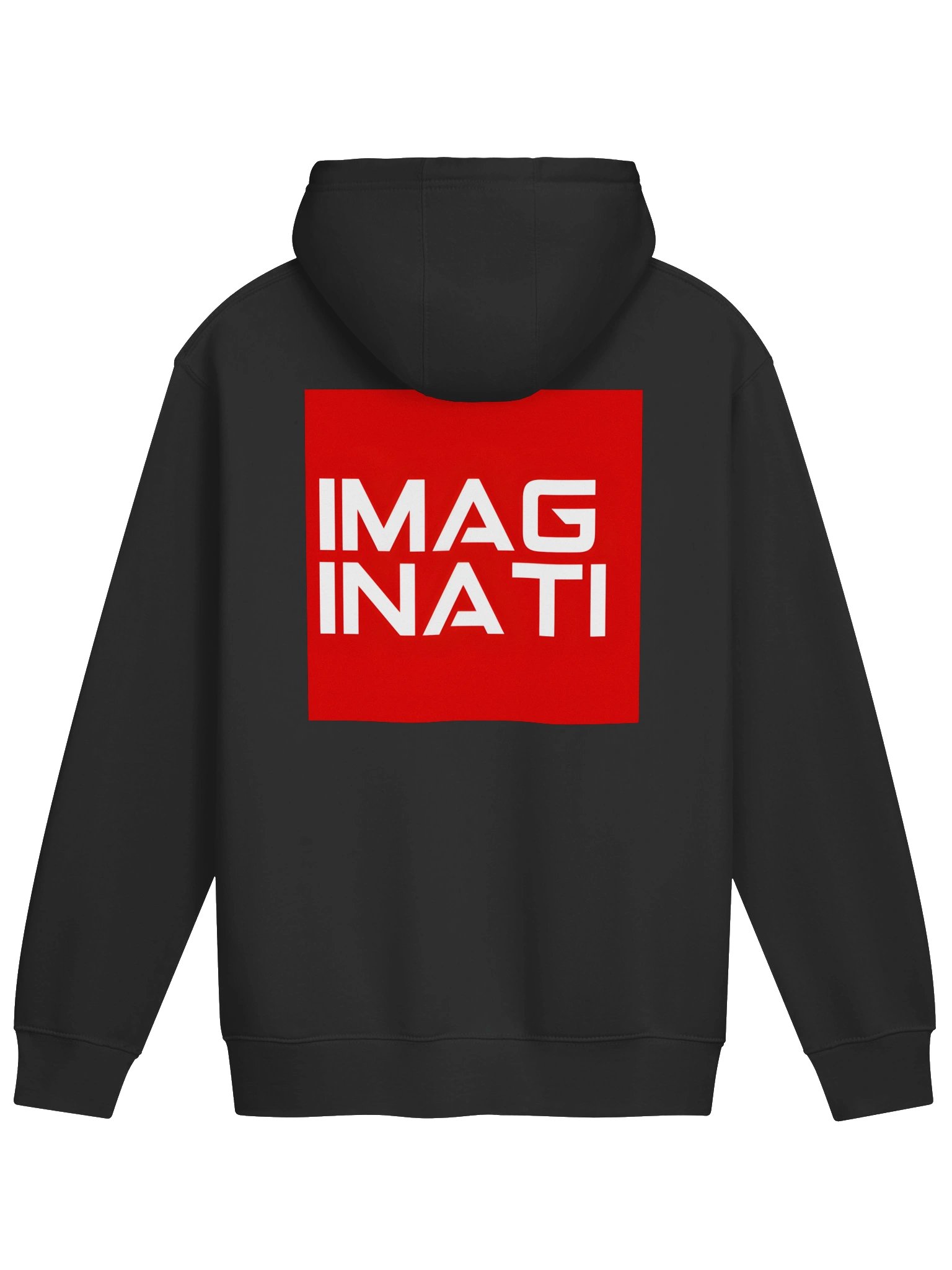 IMAGINATI get the butter Hoodie product image (1)