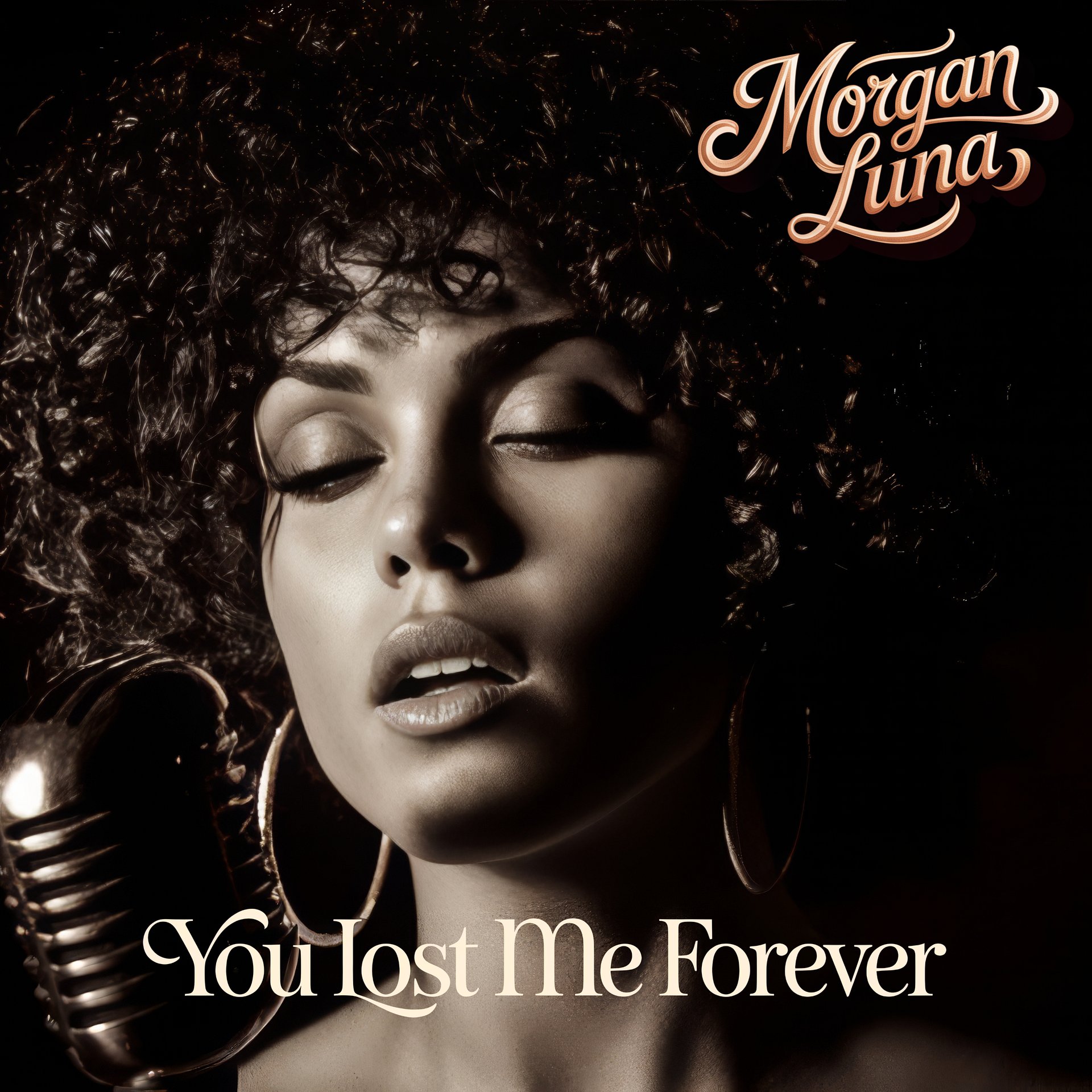 You Lost Me Forever – Morgan Luna (Soul Blues) | Digital Download product image (1)