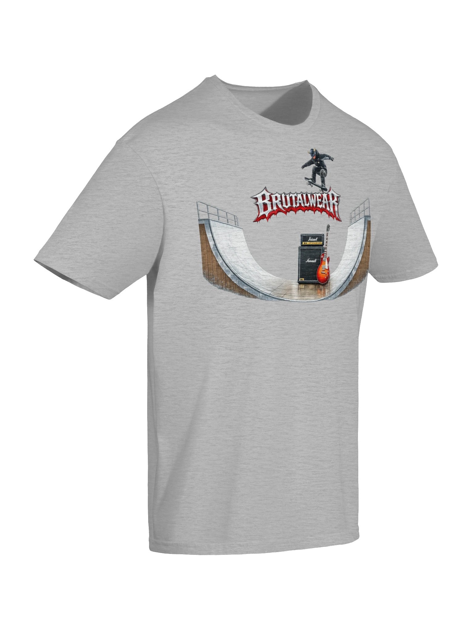 BWEAR S8MP GRAPHIC TEE product image (82)