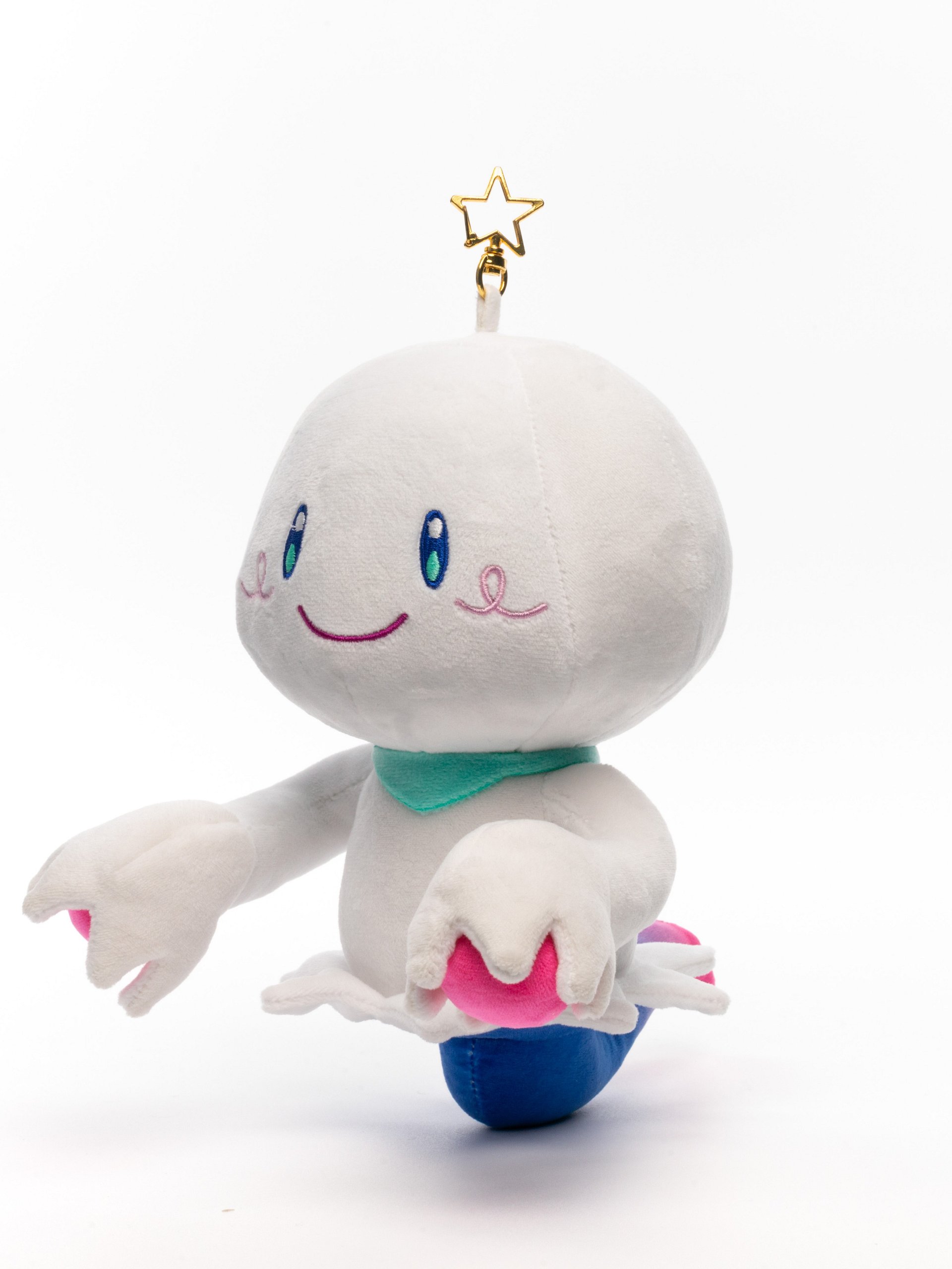 Boo Plush (LIMITED CAMPAIGN | PRE-ORDER) product image (2)