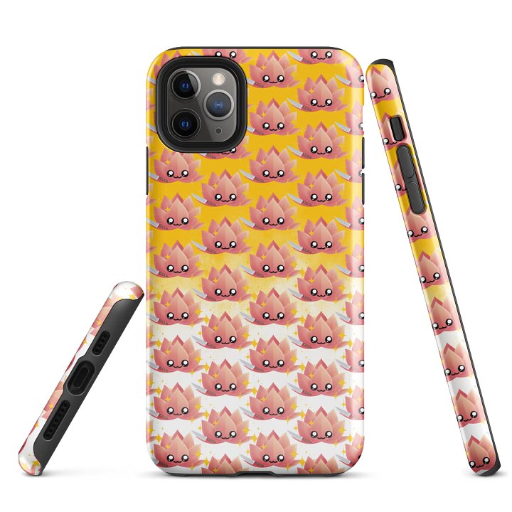 Lo Phone Case - Classic iOS product image (5)