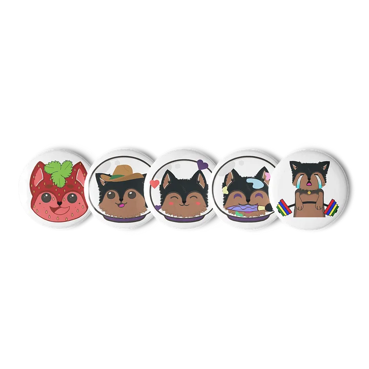 Emote pins product image (1)