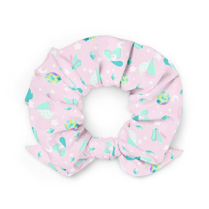 Imagination Celebration Scrunchie product image (2)