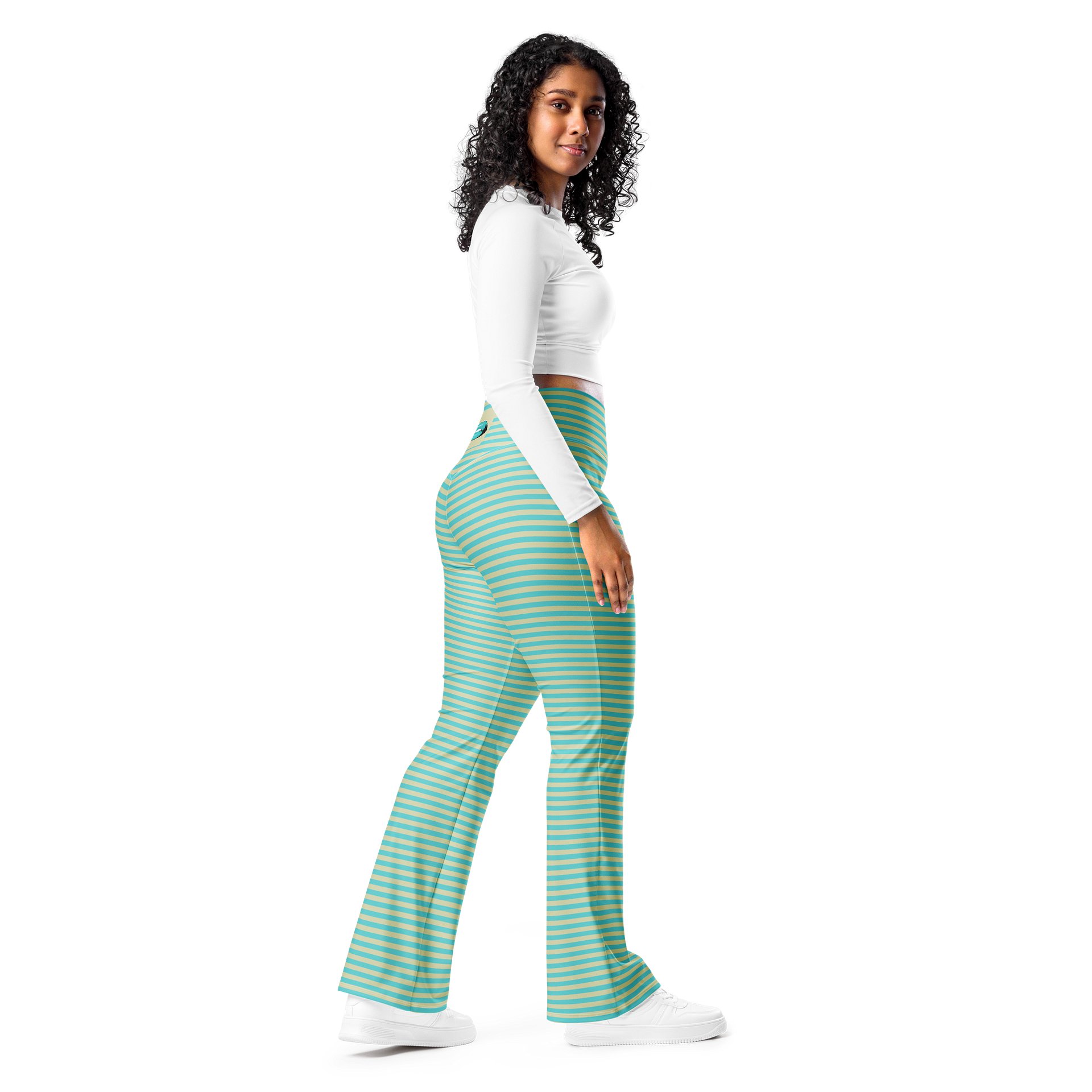 Green Flares product image (6)