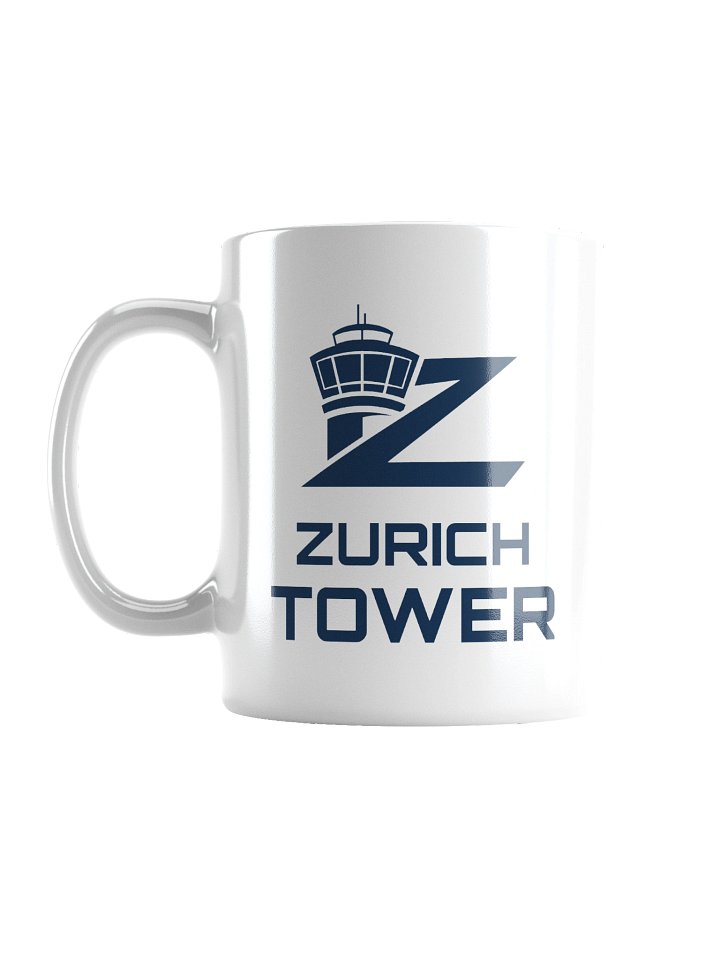 Zurichtower Coffee Mugs product image (2)
