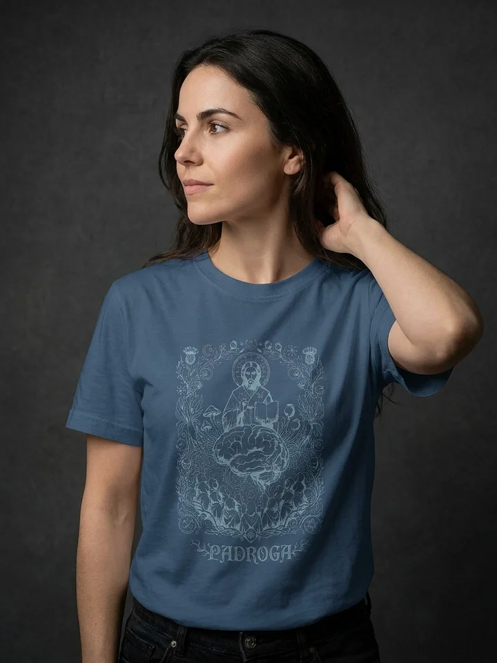 The Sacred Mind product image (1)