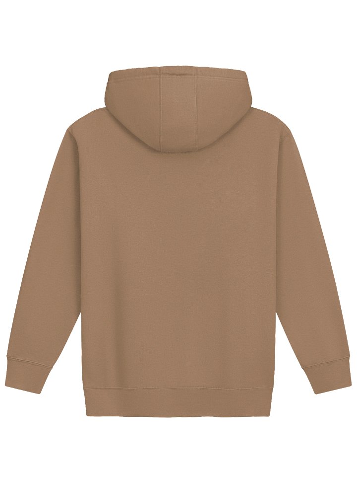 The Sparrow Embroidered Logo Scripture Hoodie product image (14)