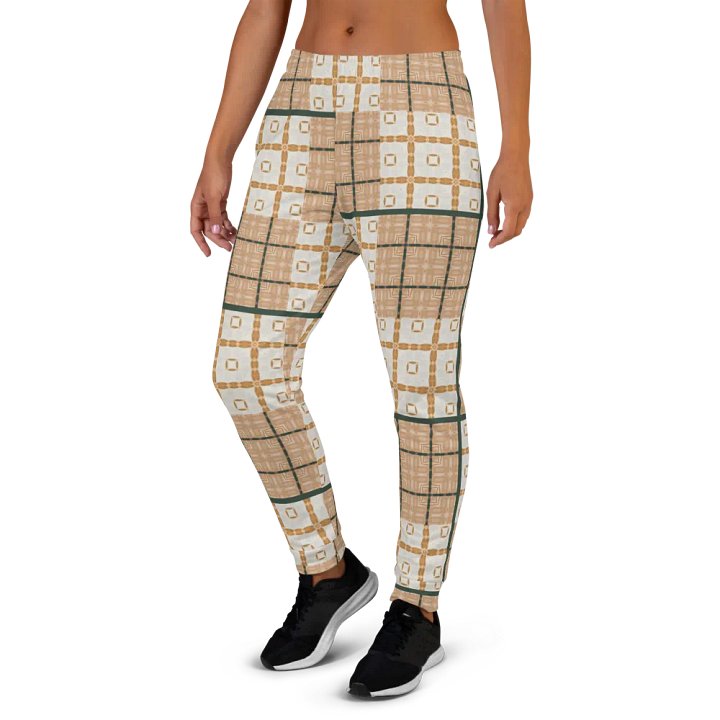 Brown Plaid product image (2)