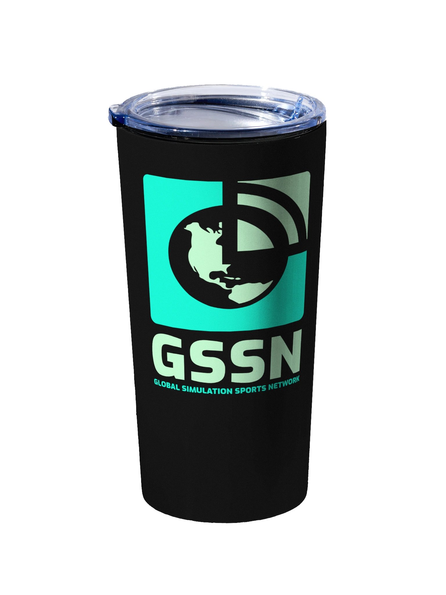 GSSN 20oz Tumbler product image (2)