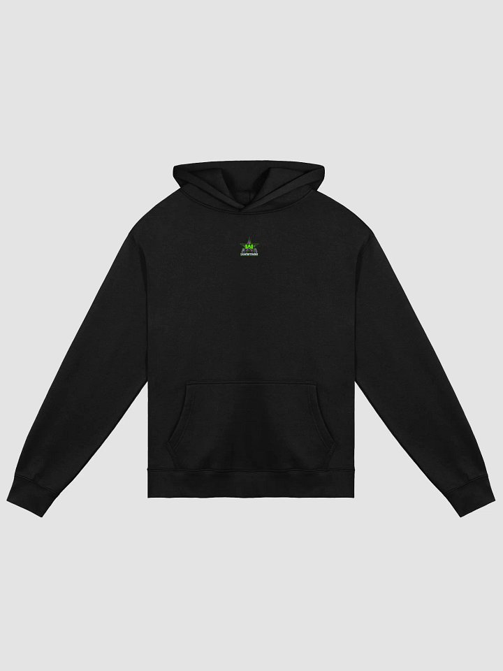 Wumbo Street VIII Hoodie product image (2)
