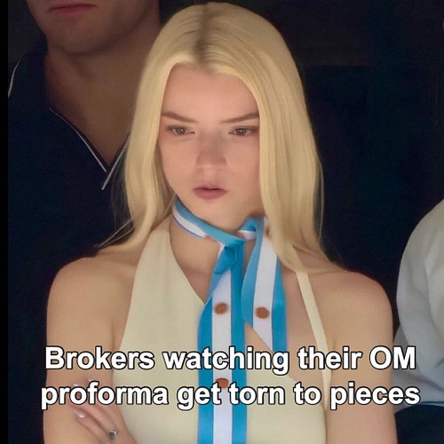 but i worked so hard…it can’t be that bad, right? 🥺