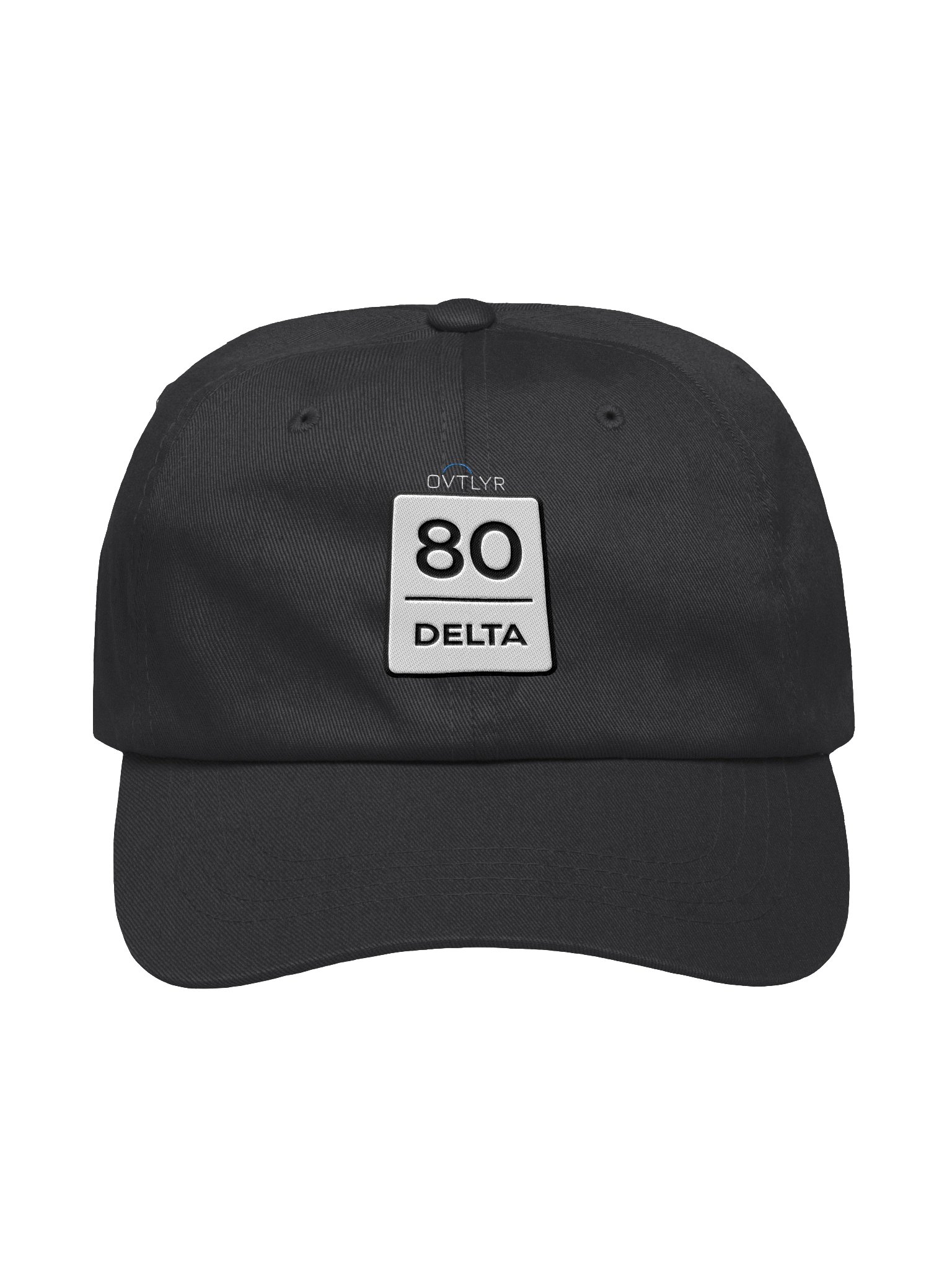 80 Delta Cap product image (1)