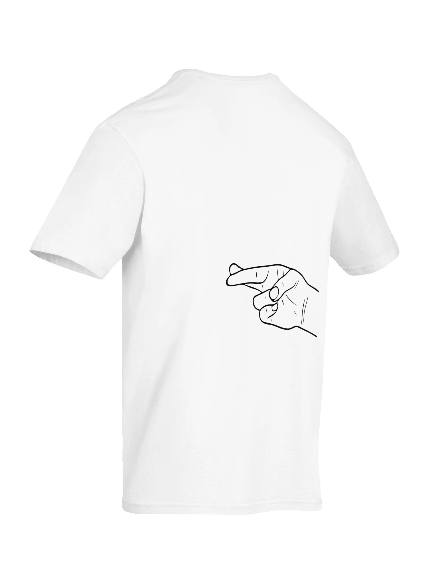 I don't remember T-Shirt product image (8)
