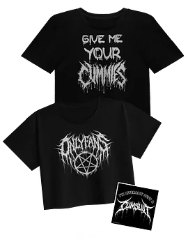 Spicy Link In Bio Bundle