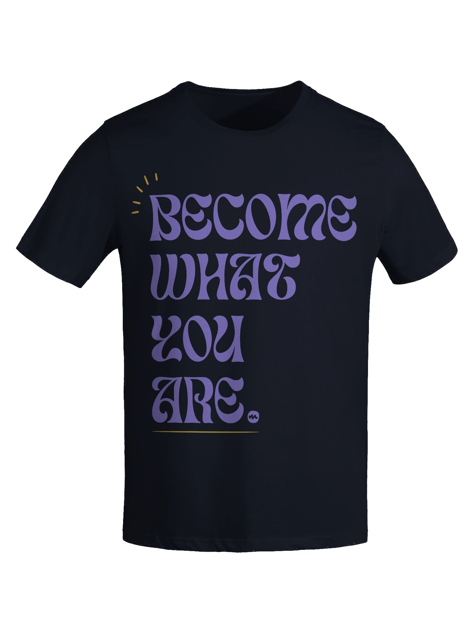 Become What You Are Women's Relaxed Fit T-Shirt product image (9)