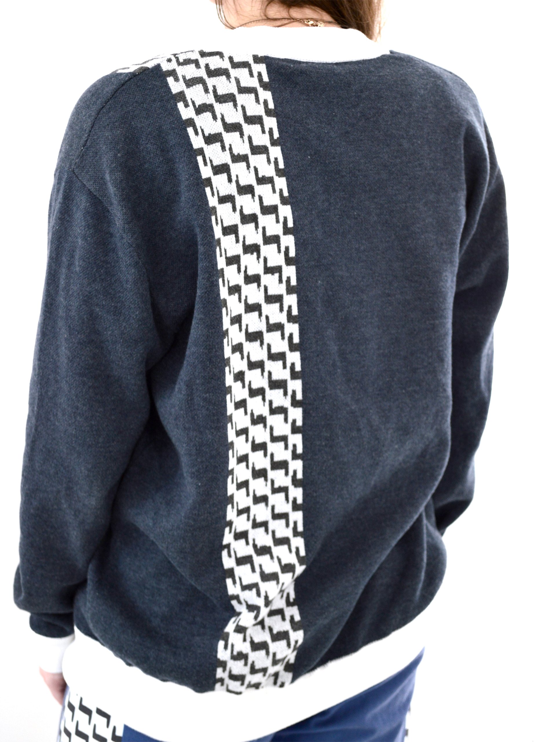 Spectbarrow Preparatory Reserve Cardigan product image (16)