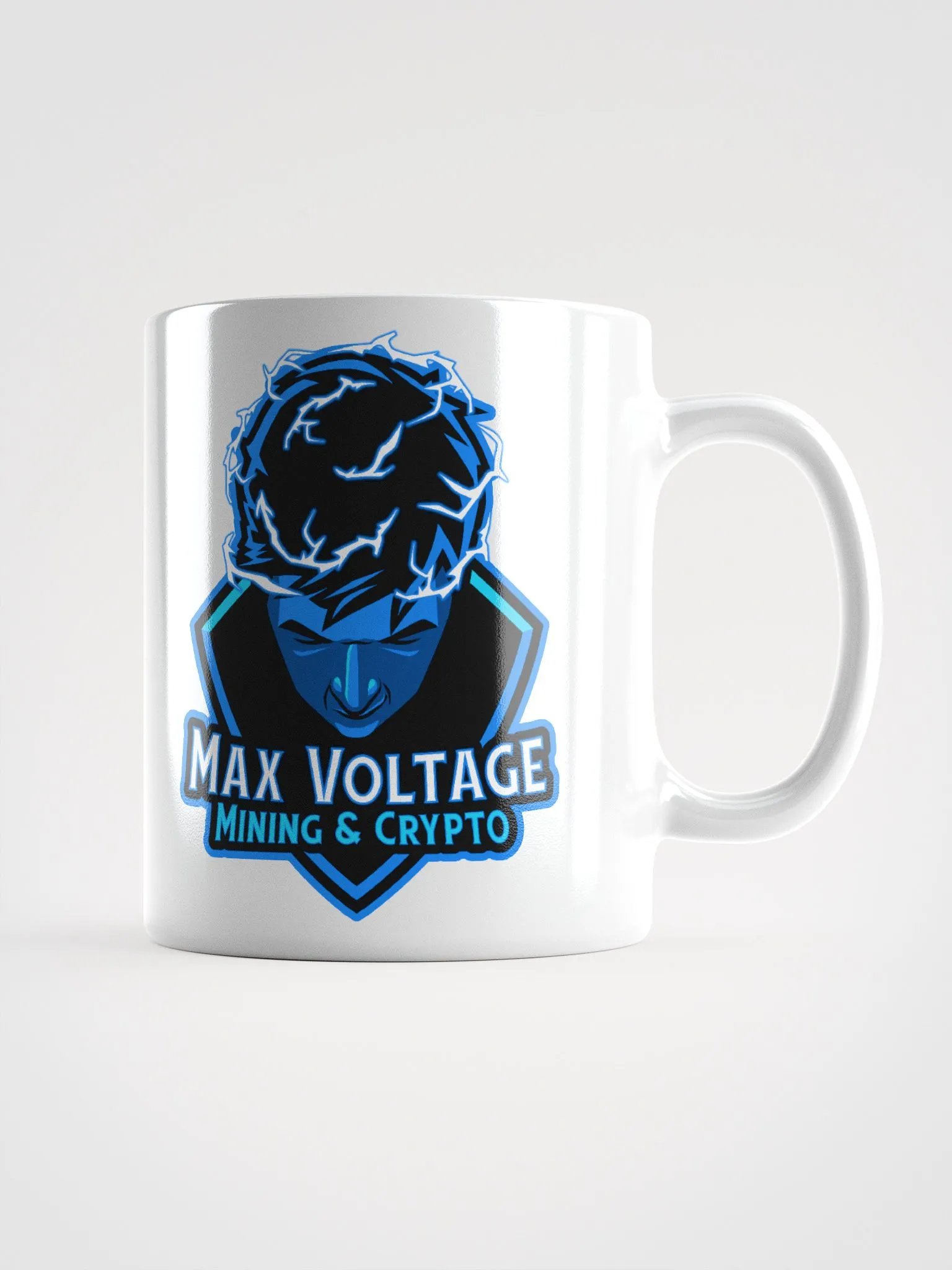 Max Voltage Coffee Cup product image (1)