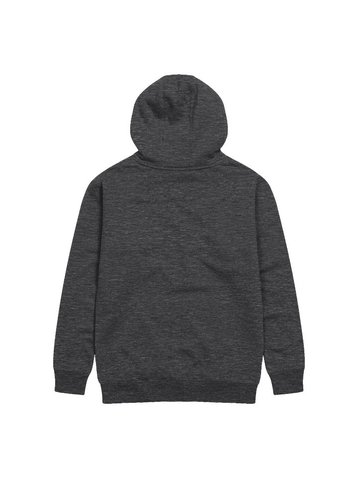 Grim Princess Jack o' Lantern Hoodie product image (10)