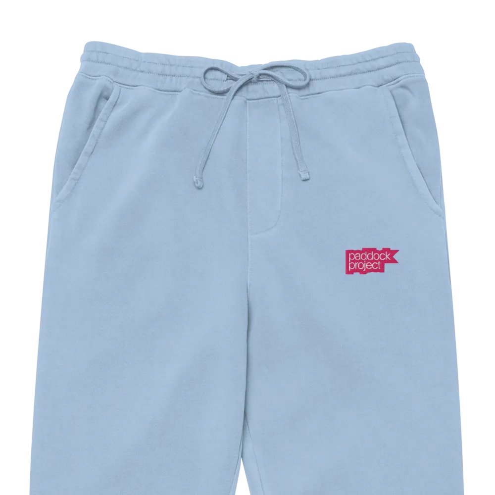 Paddock Project Joggers product image (2)