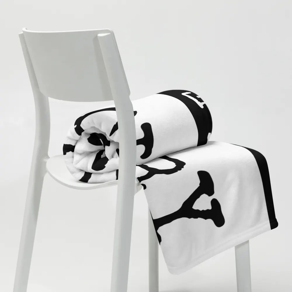 Parental Advisory Blanket product image (20)