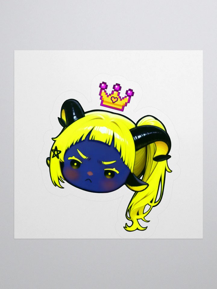 Mood Swings Sticker product image (2)
