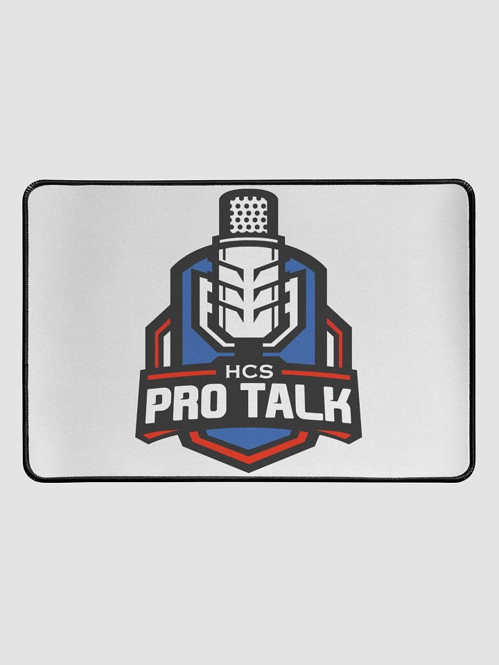 HPT Desk Mat - 12 x 18 product image (1)
