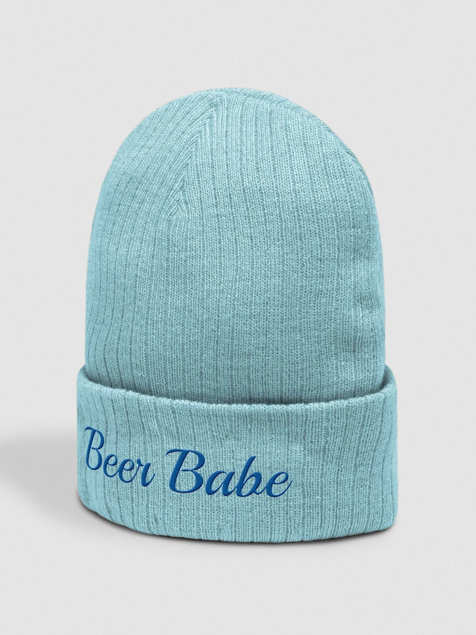 Beer Babe Beanie product image (2)