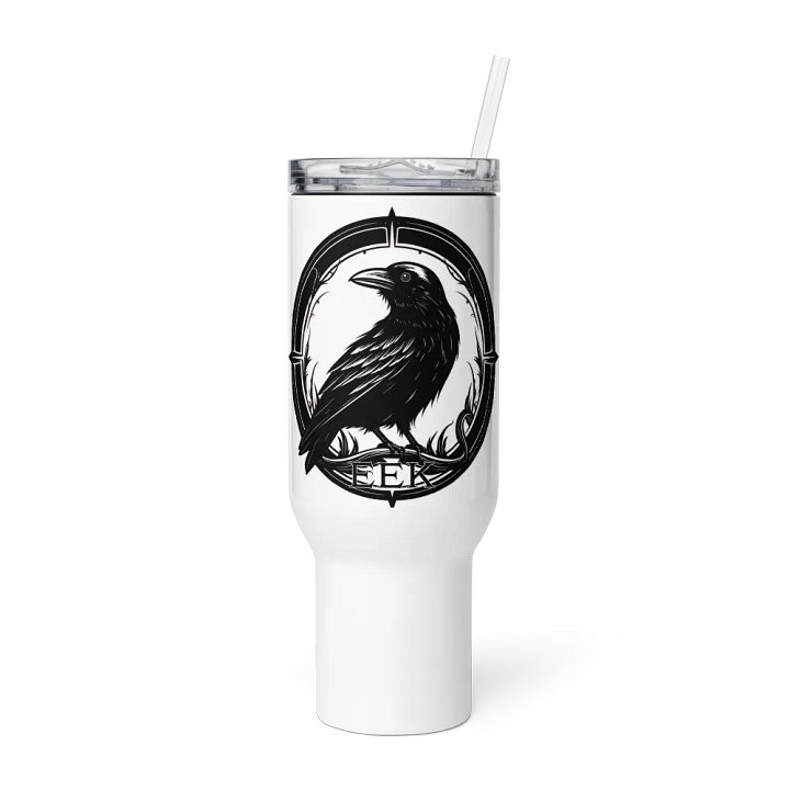 Travel Mug - twitch product image (2)