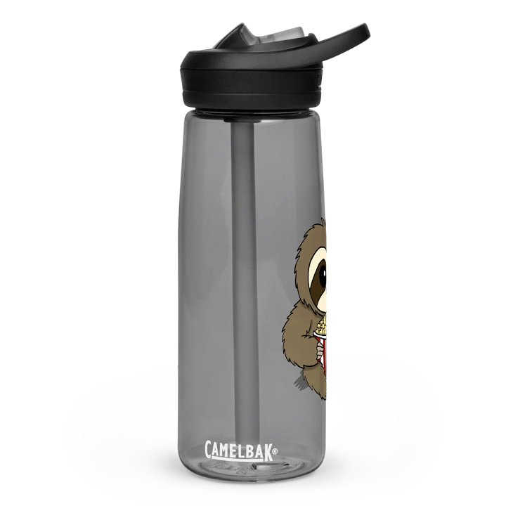 Sports water bottle - Popcorn product image (6)