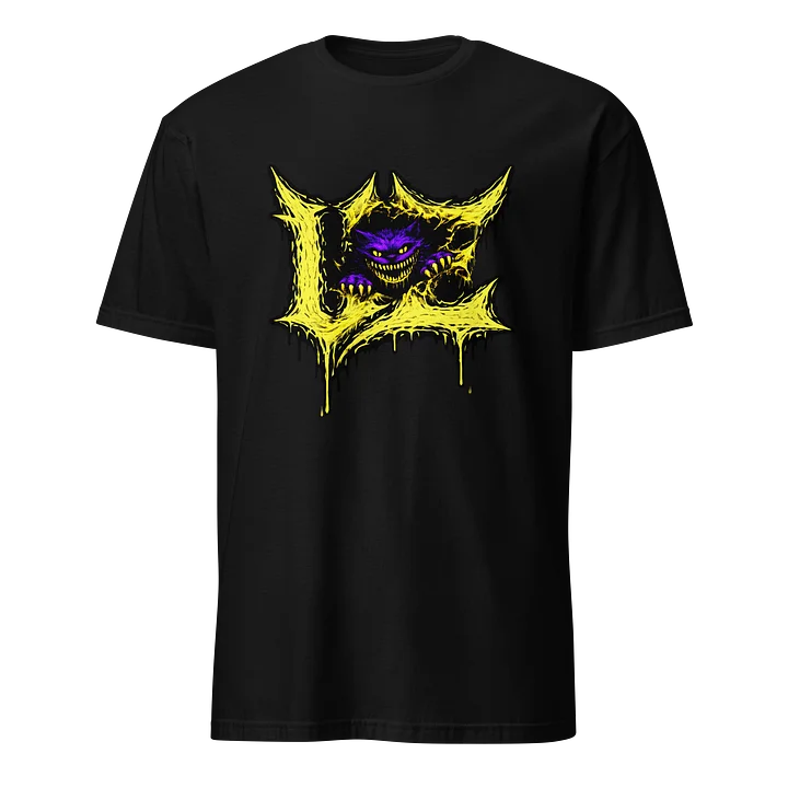 UE - MNGRM/PHUCKLES TEE Ft/Bk Tee product image (1)