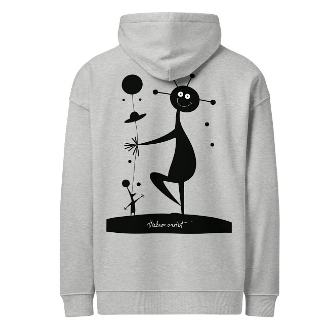 Signature Hoodies