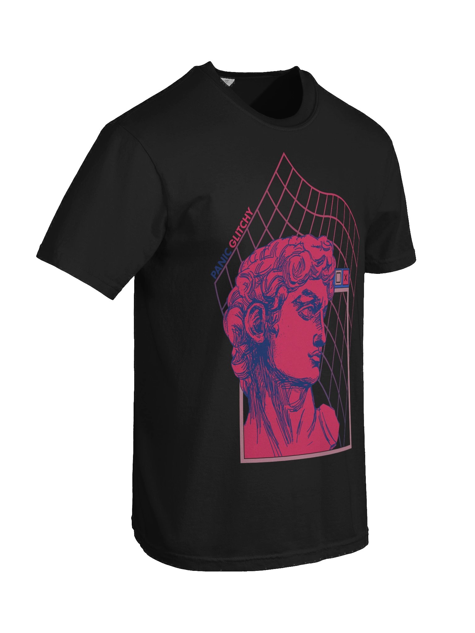 Damn David! Tee product image (28)