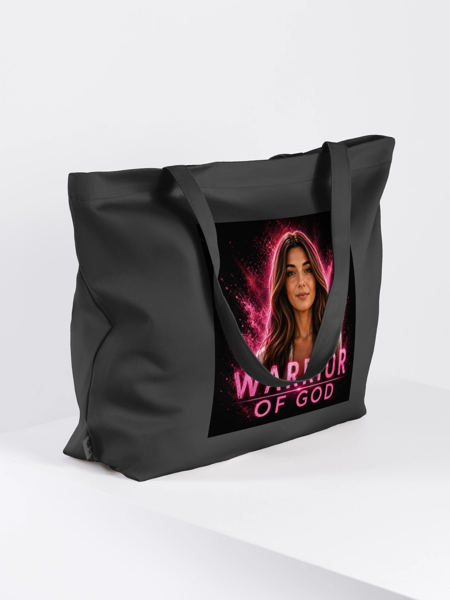 Warrior pink product image (4)