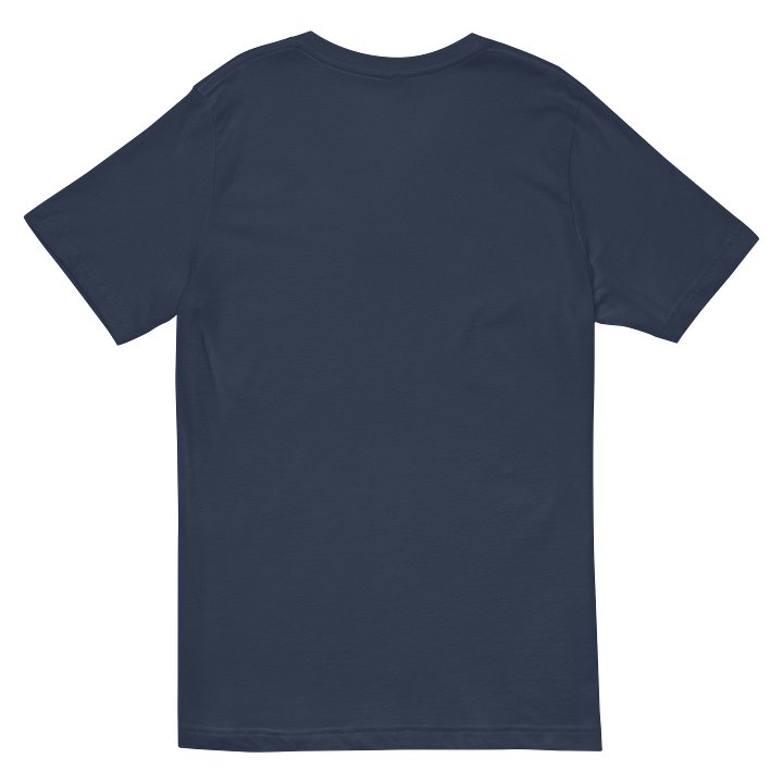 Logo V-Neck product image (20)