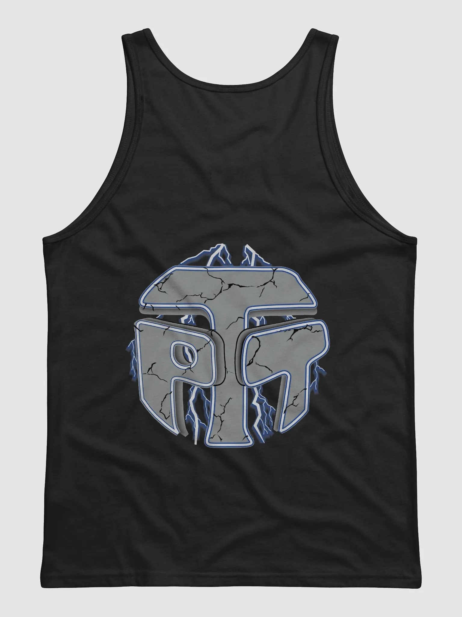 PTT Muscle Shirt product image (2)