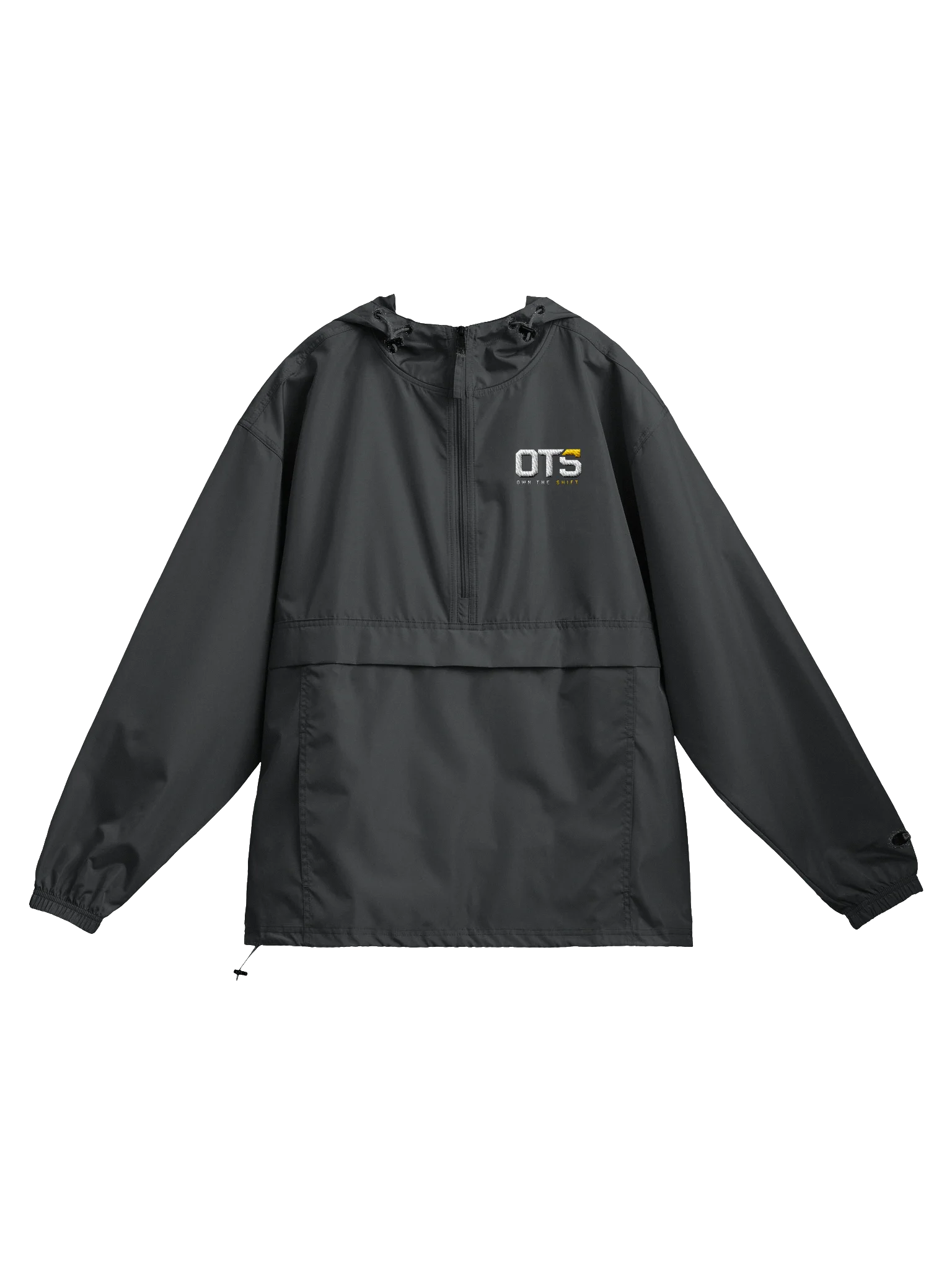 OTS Own the Shift Packable Jacket product image (1)