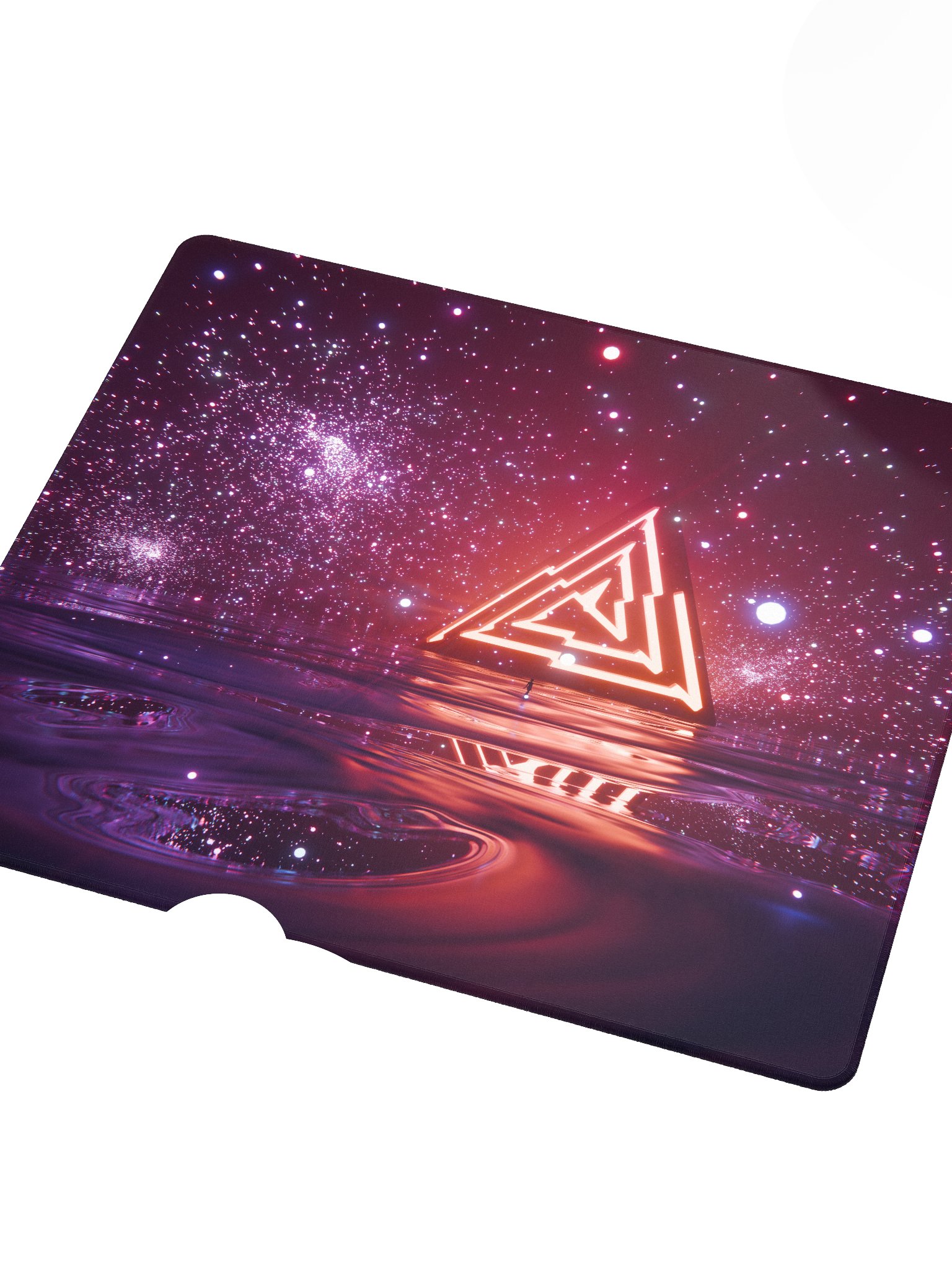 Loom Art Gaming Desk Mat (18″×16″ or 36″×18″) (Redux) product image (3)