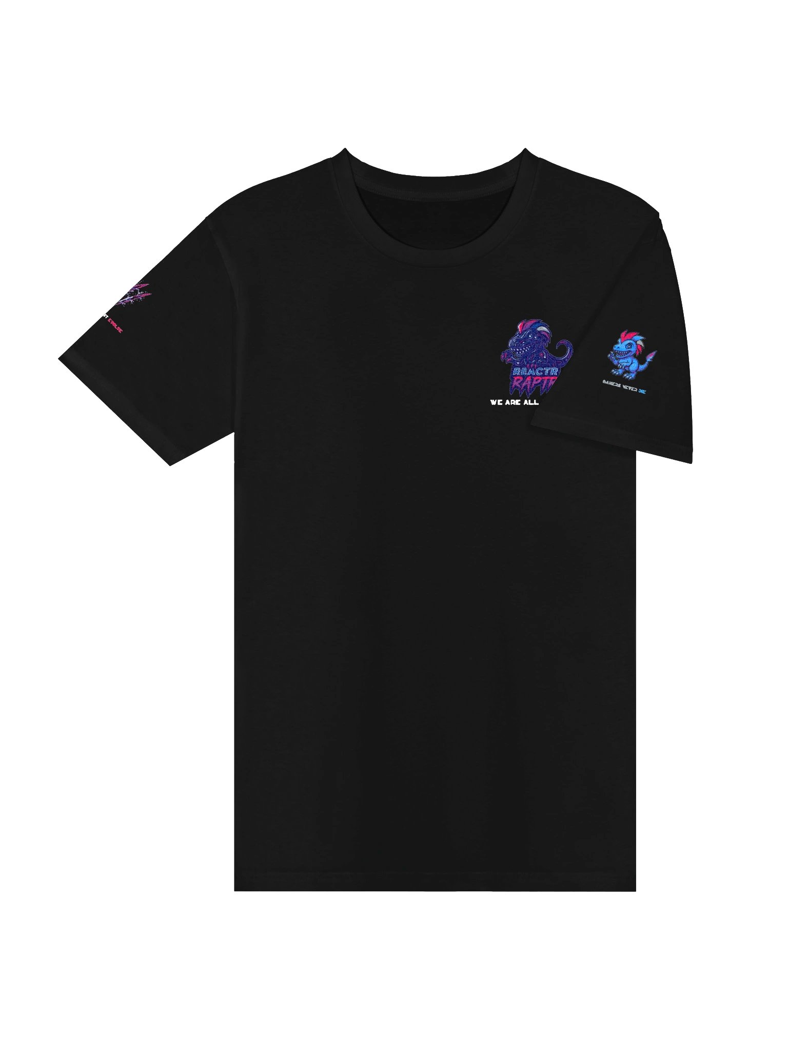 Cyber Raptr Logo product image (4)