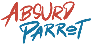 absurdparrot.com
