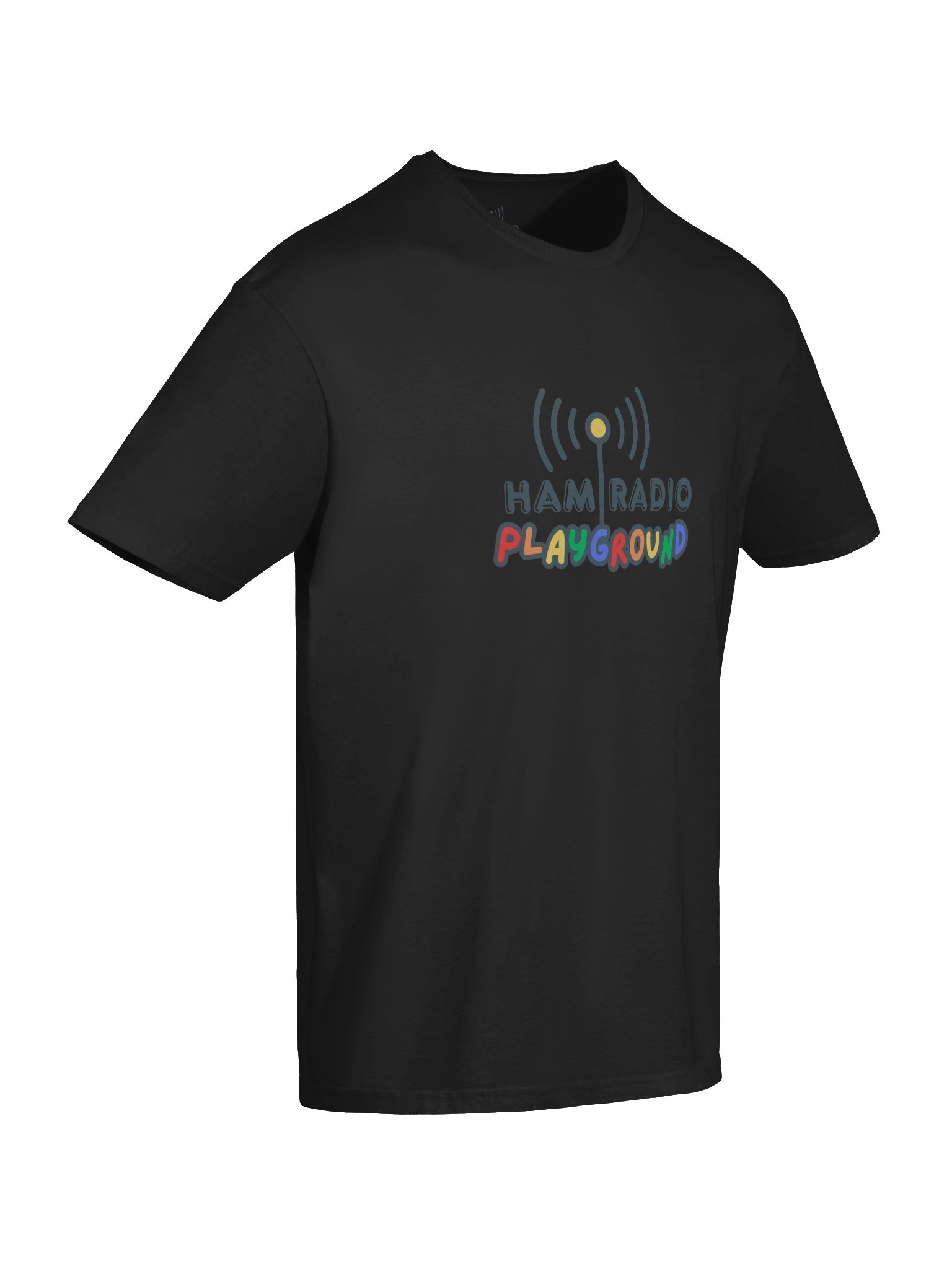 Official HRP Logo Shirt product image (10)