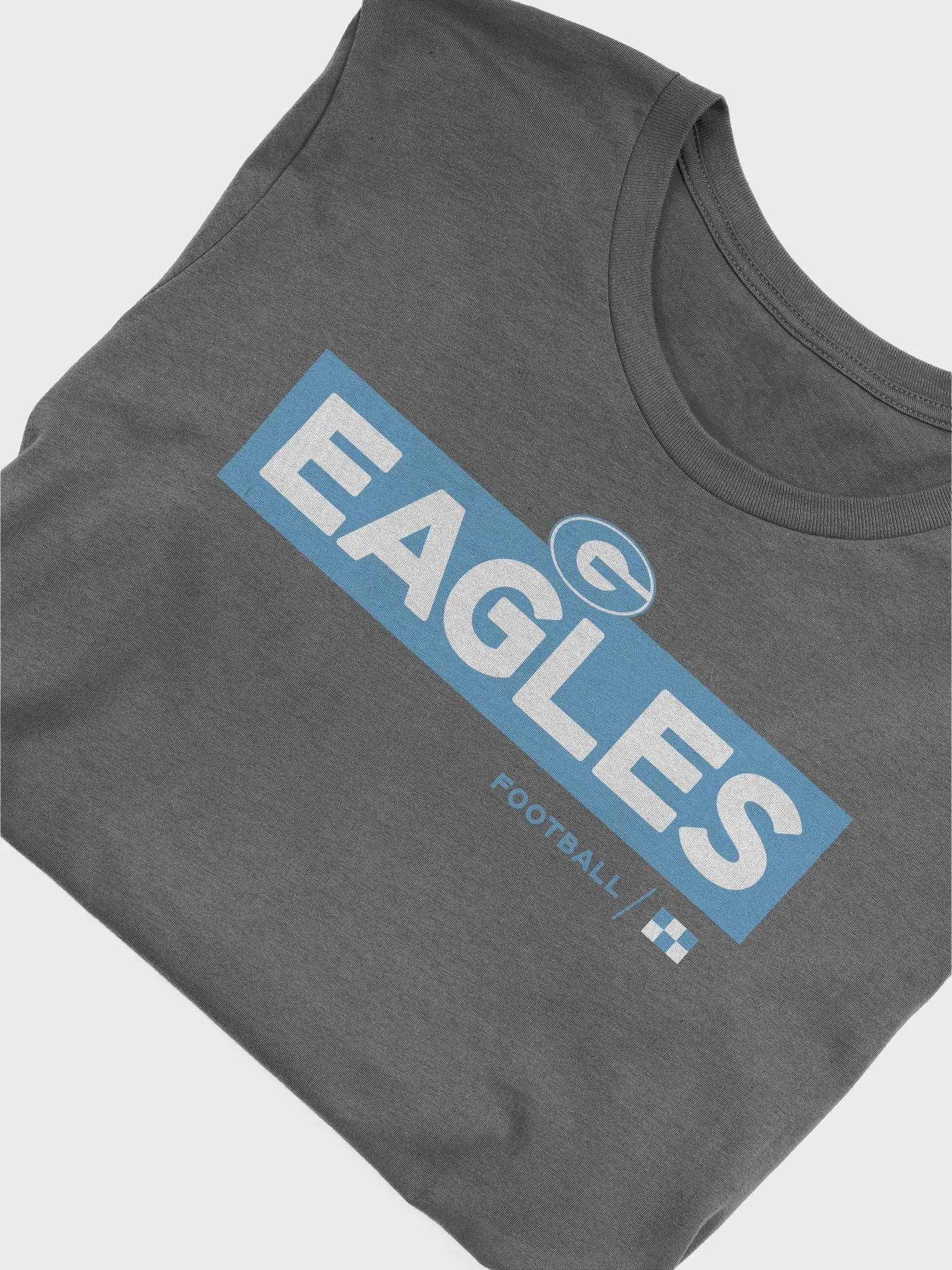 Football Checkerboard Tee product image (18)