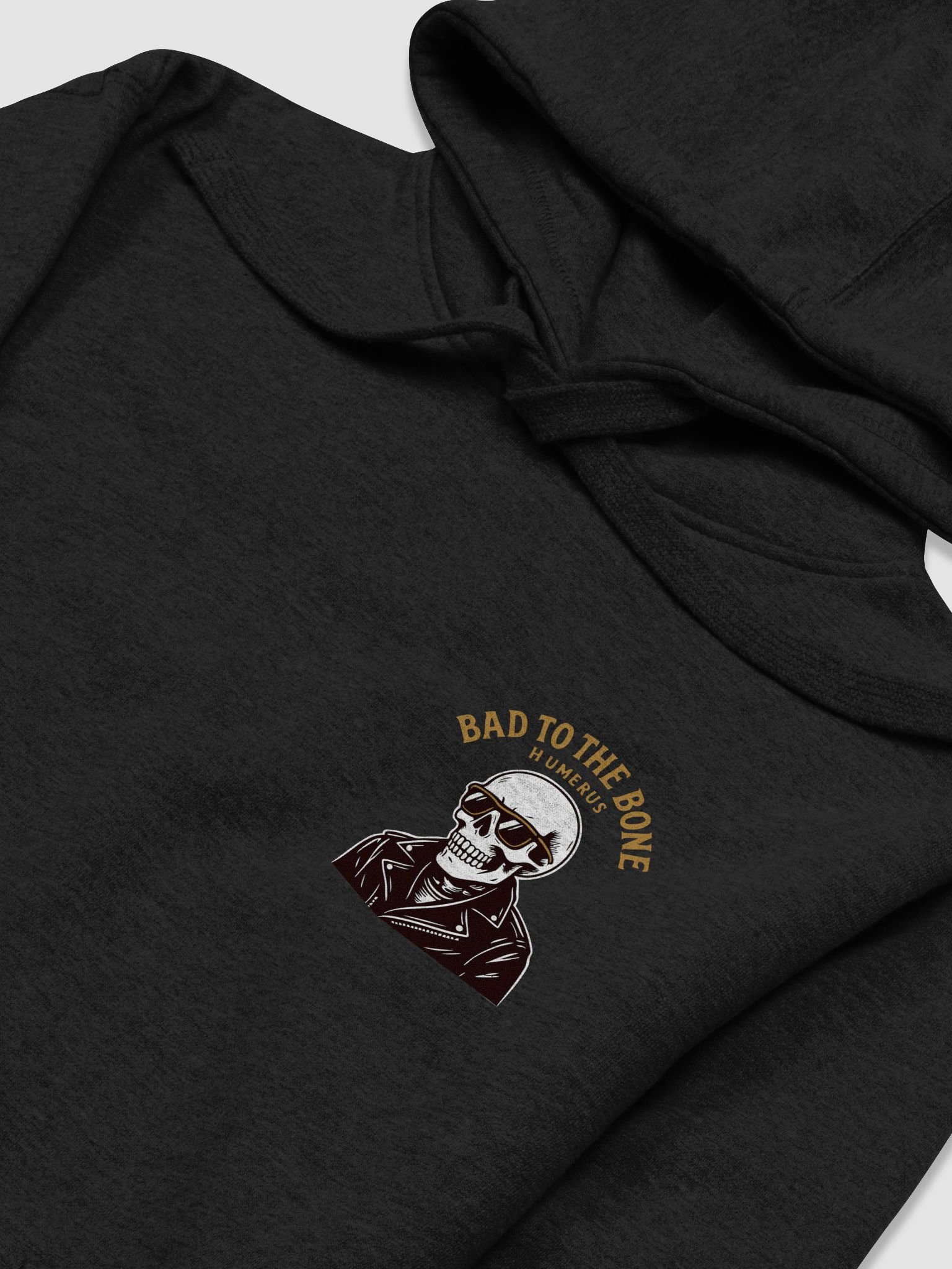 Bad To The Bone Humerus product image (27)
